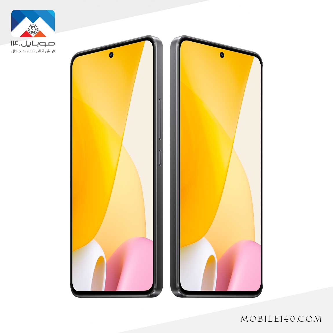 Xiaomi 12Lite 5G 4