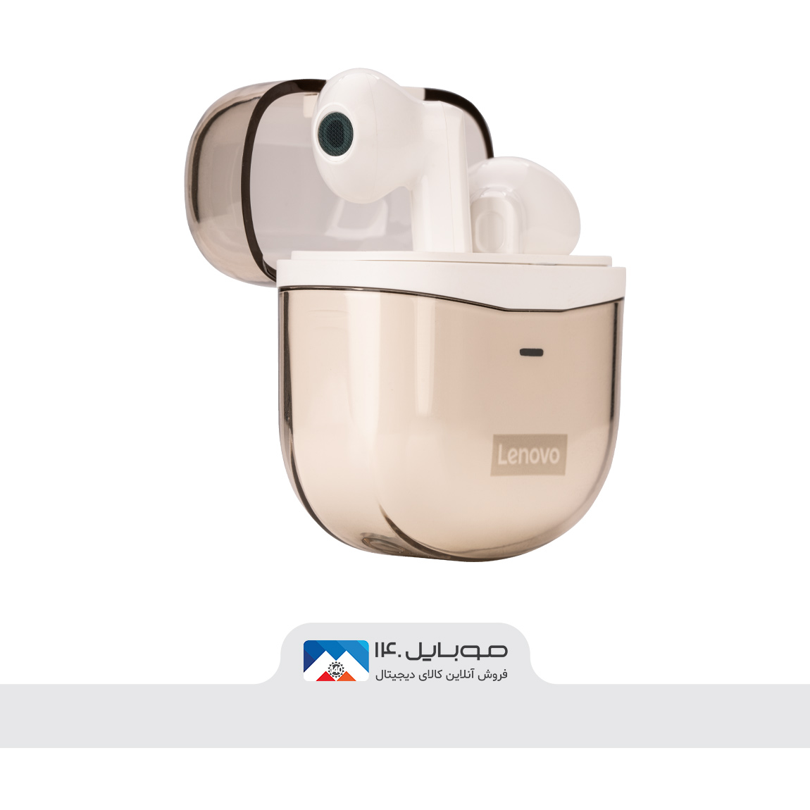Lenovo Thinkplus Livepods XT96 Bluetooth Handsfree 6