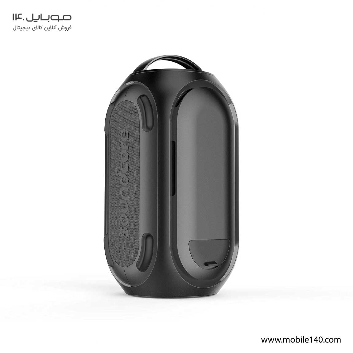  Anker SoundCore Party Proof Bluetooth Speaker 4