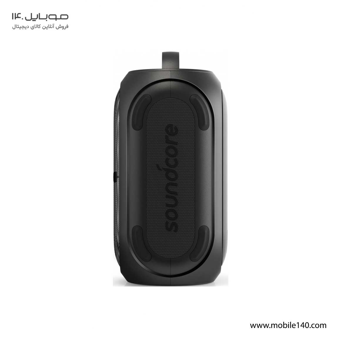  Anker SoundCore Party Proof Bluetooth Speaker 5