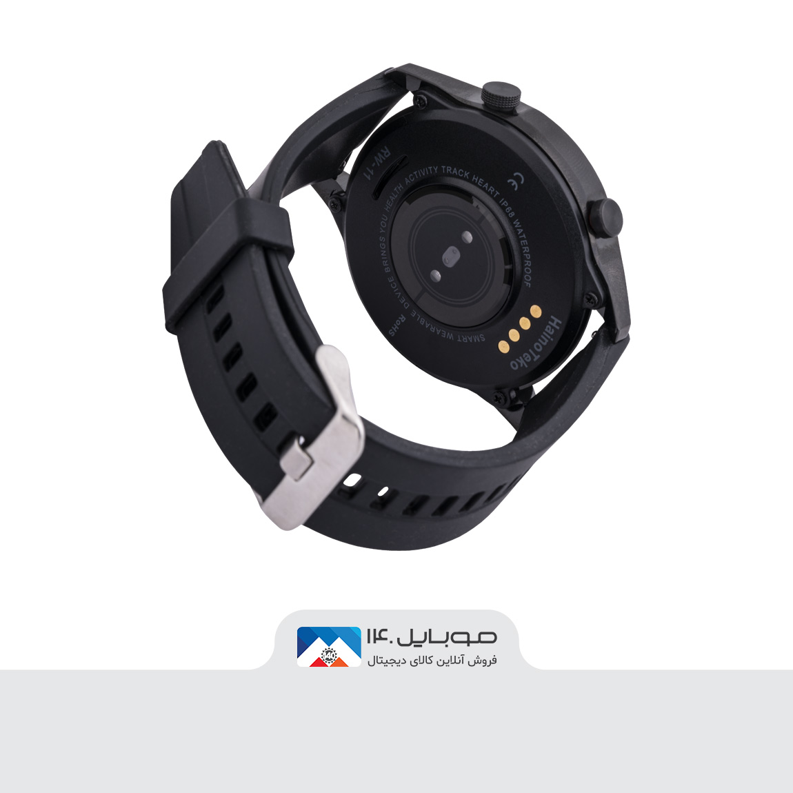 Hainoteko RW-11 Smartwatch 6