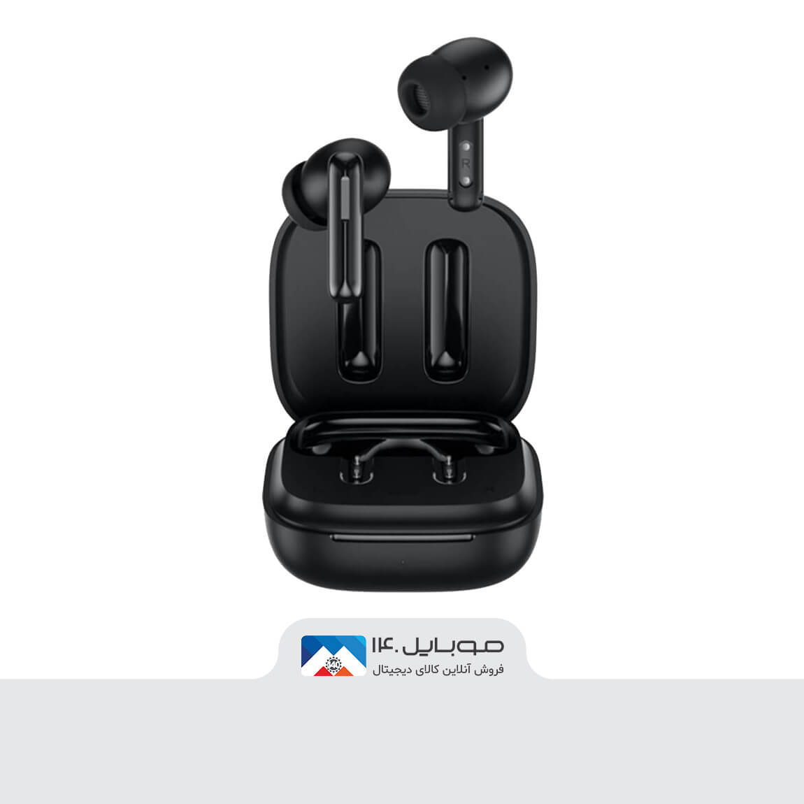 QCY T13 ANC Bluetooth Handsfre 1