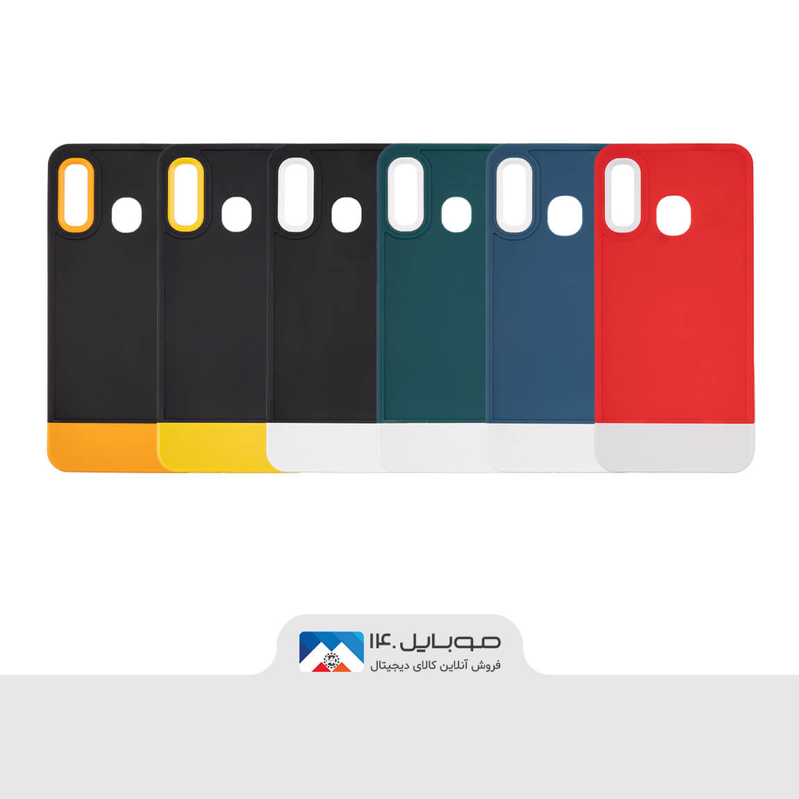 Unique Case For Samsung Galaxy A20 and A30 Original 5