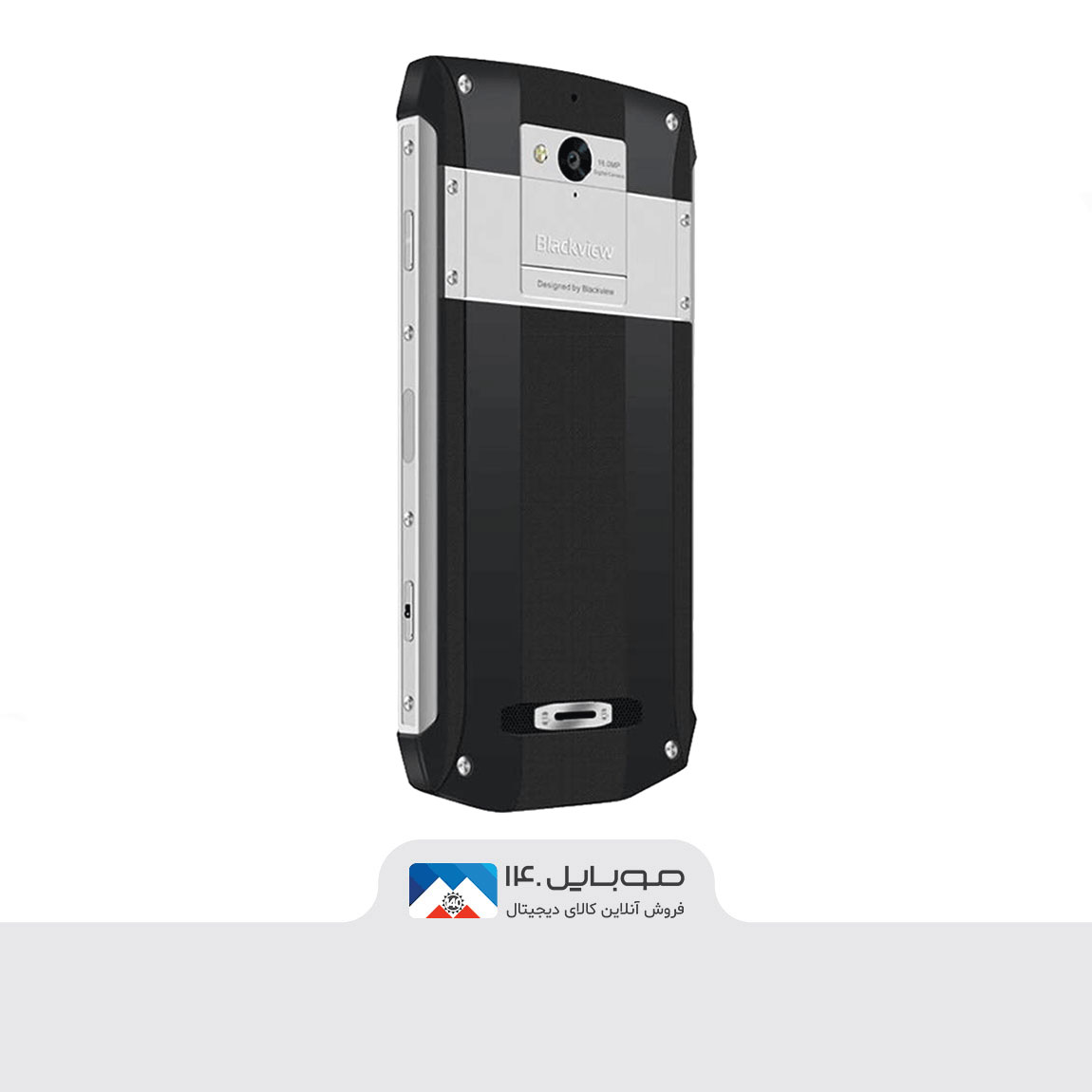 Black View BV8000 Pro 64GB Ram 6GB Mobile Phone 1