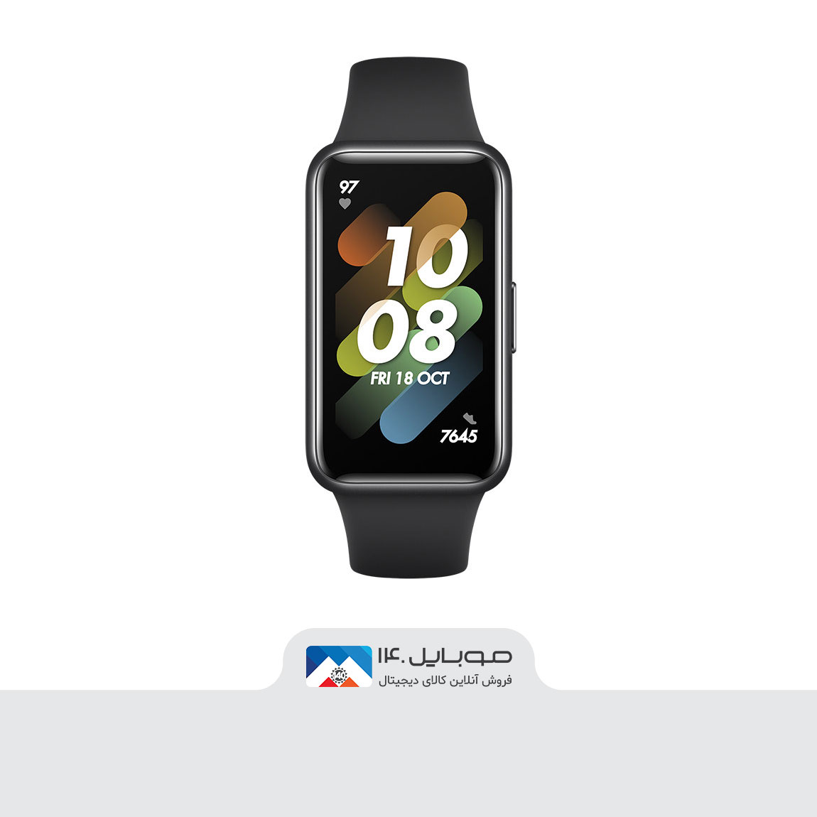 Huawei Band 7 Smart Band 1