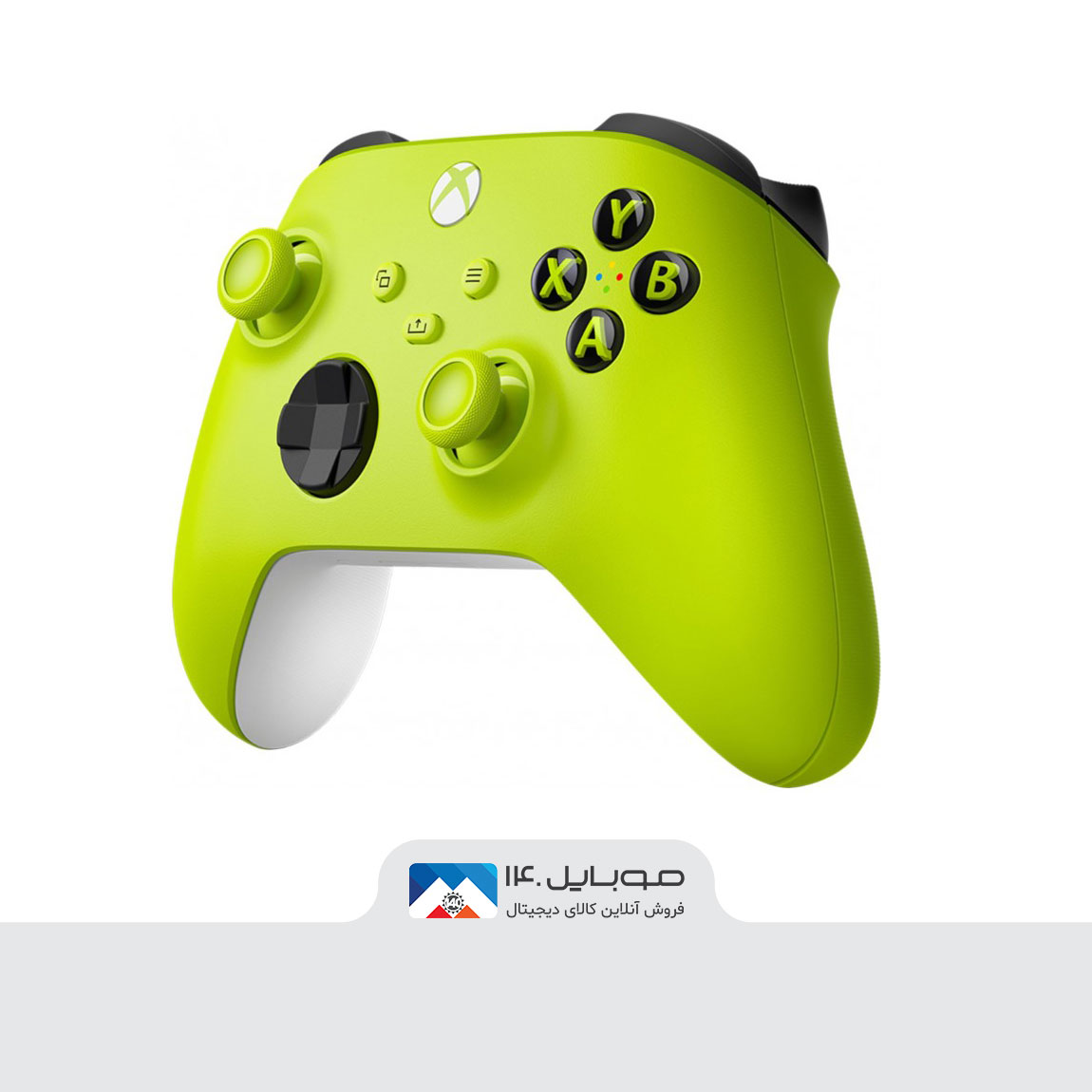 Xbox Wireless Controller For Xbox Series S XElectric Volt- 3