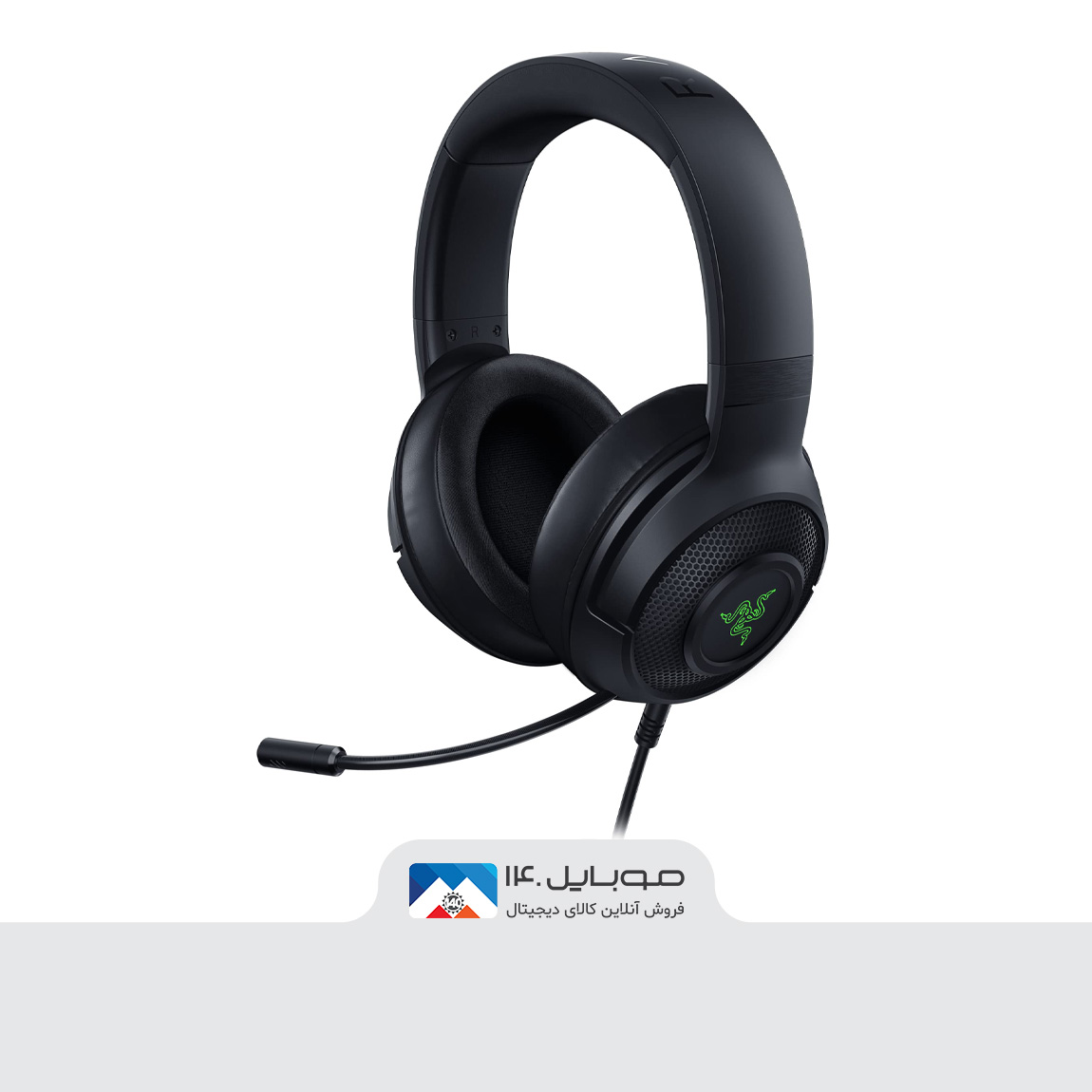Razer Kraken X Lite Headphone 3