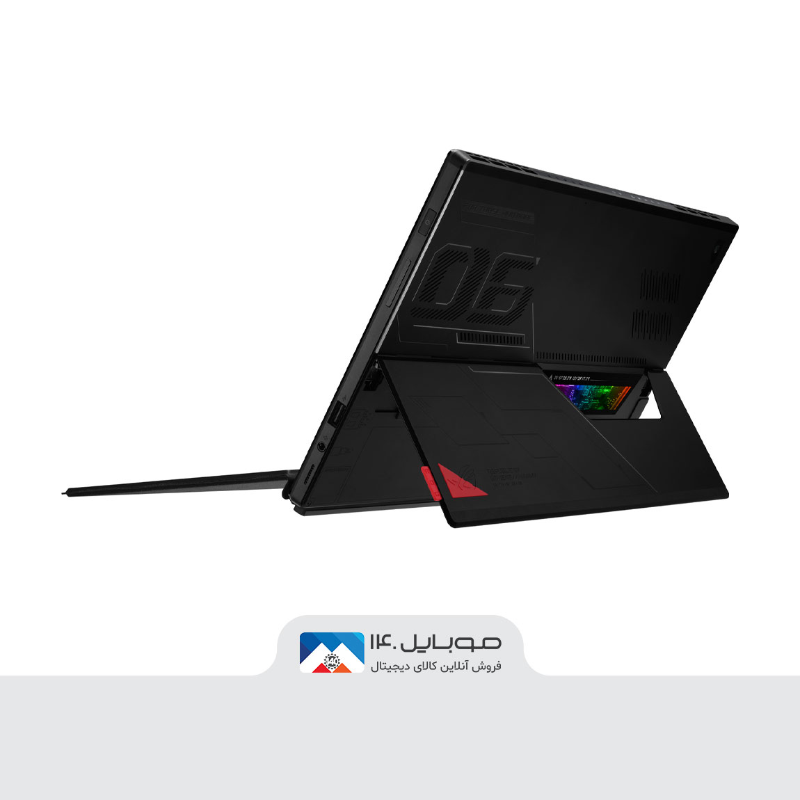 ROG Flow Z13 GZ301ZE DH I9 6