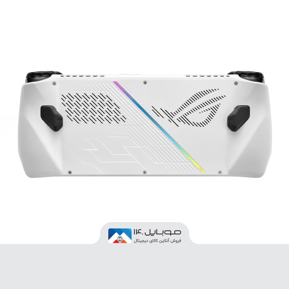کنسول دستی ایسوس مدل ROG Ally 2