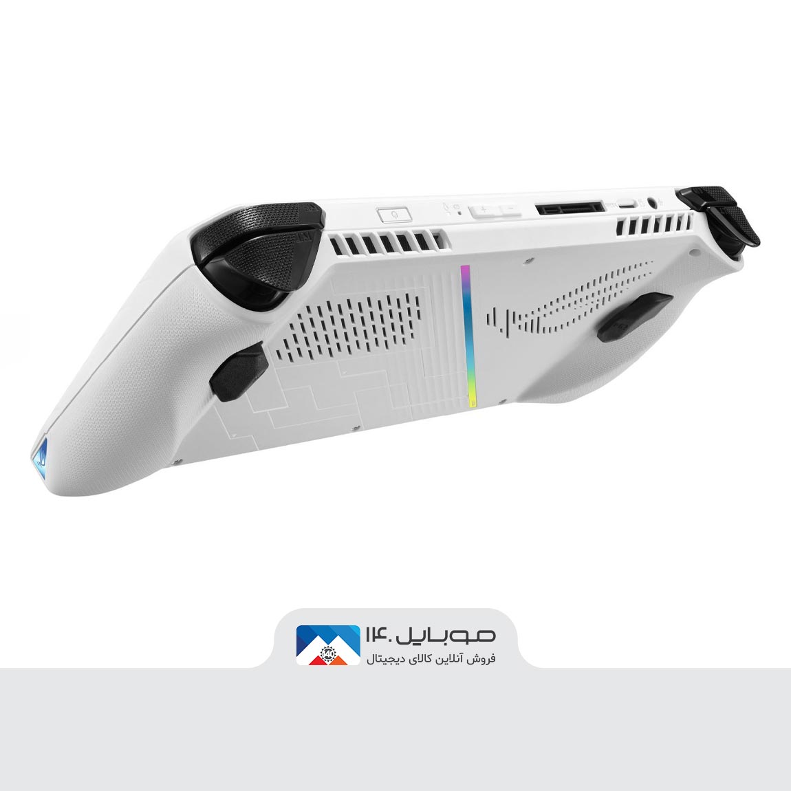 کنسول دستی ایسوس مدل ROG Ally 3
