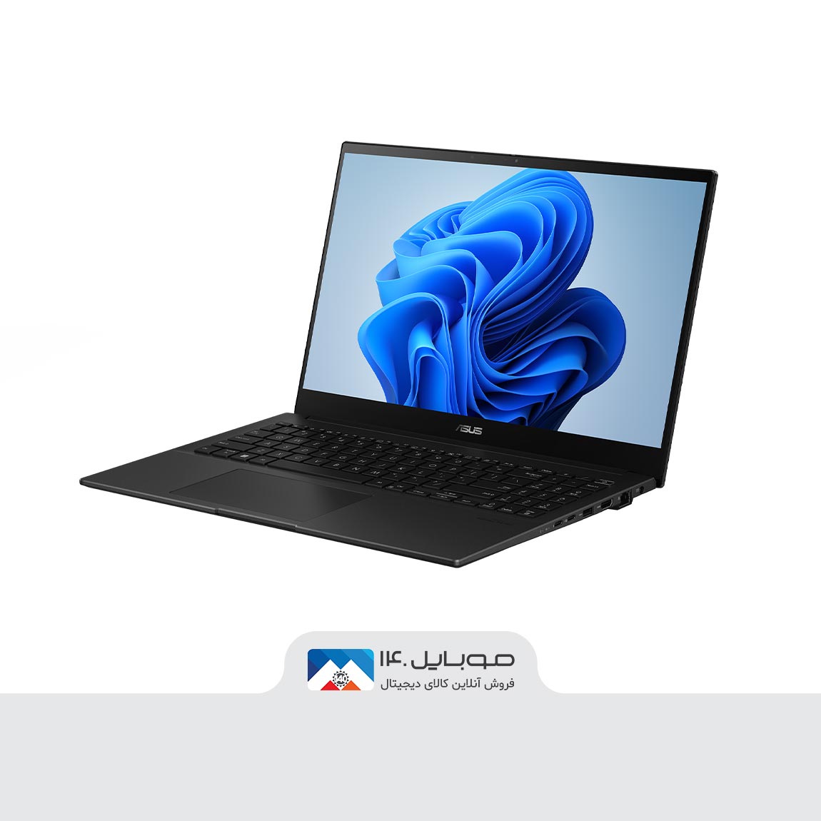 لپ تاپ ایسوس مدل Creator Q530VJ 2