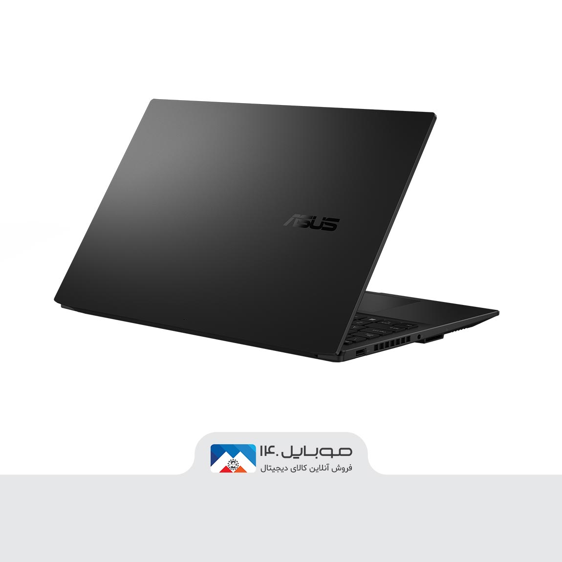 لپ تاپ ایسوس مدل Creator Q530VJ 3