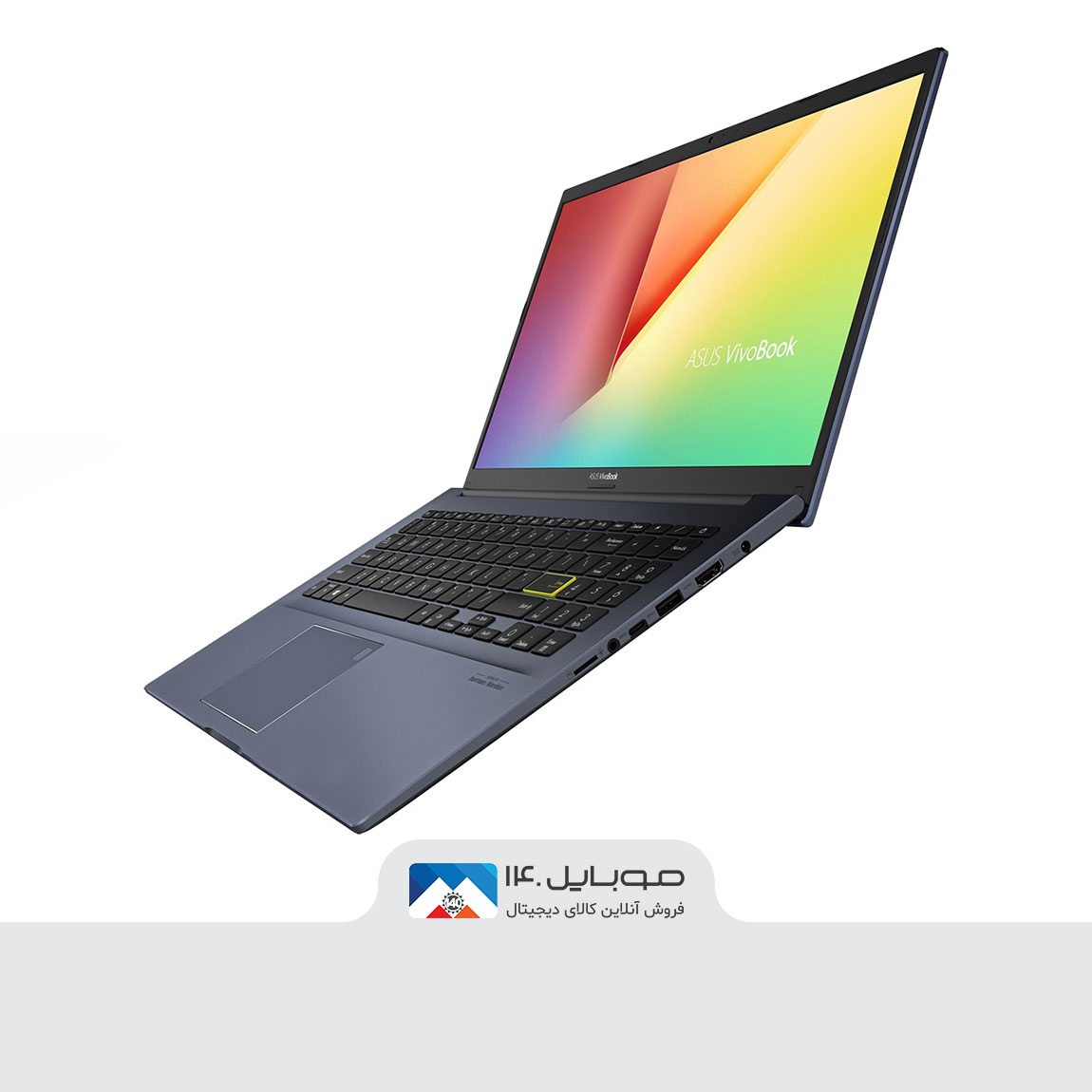 لپ تاپ ایسوس مدل Vivobook X513EA-1 2