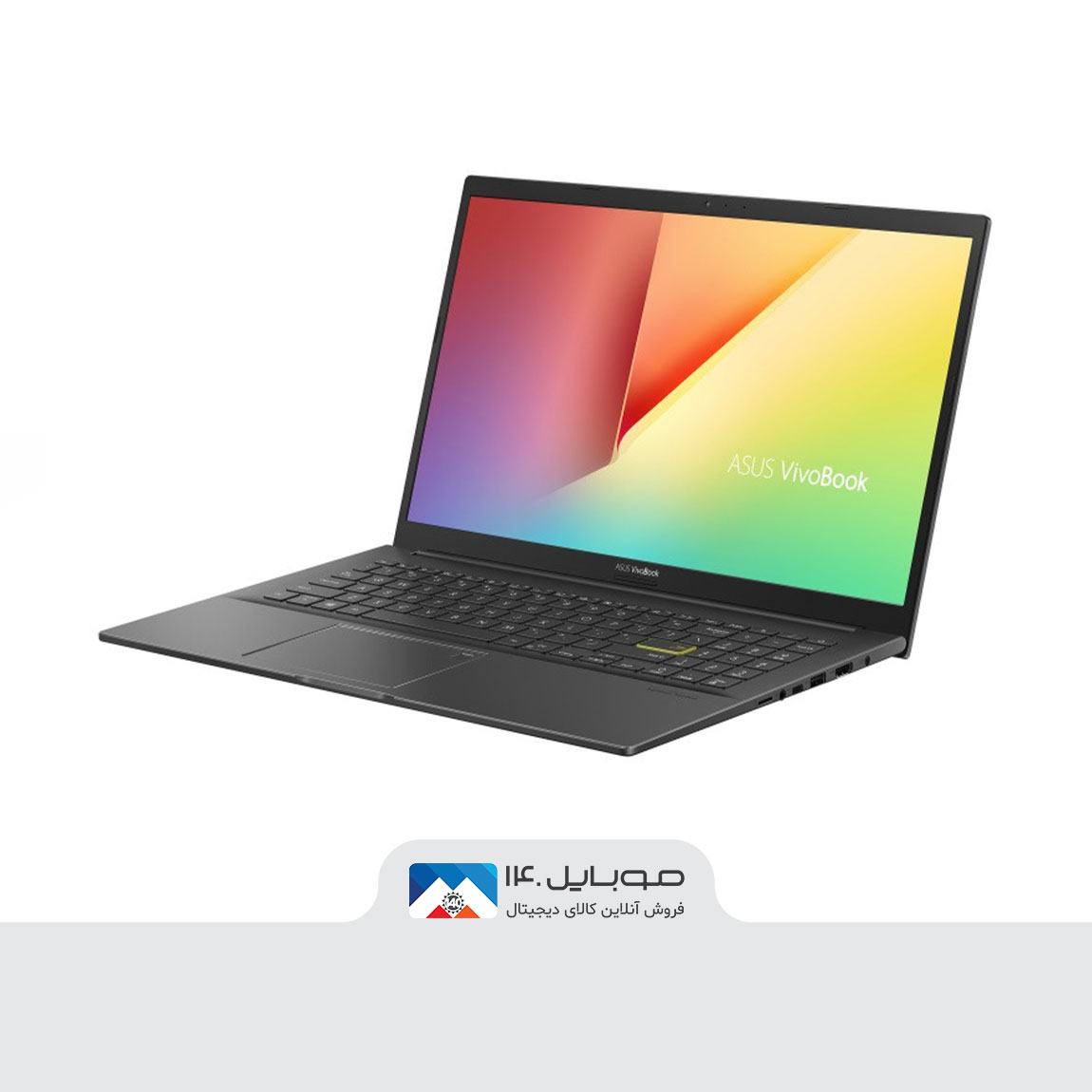 لپ تاپ ایسوس مدل Vivobook X513EA-1 4