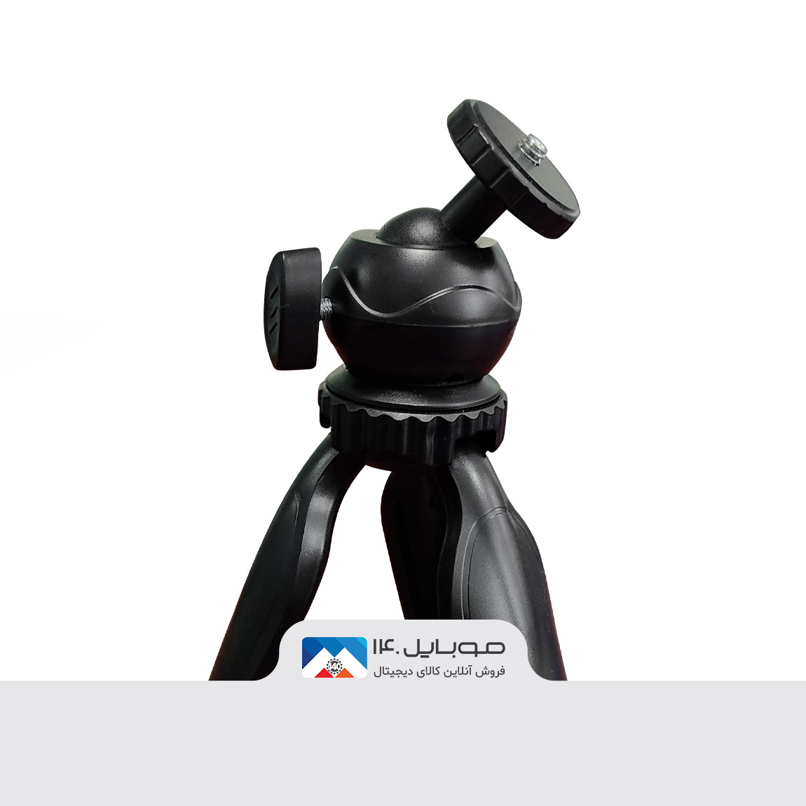سه پایه کوتاه و نگهدارنده دوربین و پروژکتور 2