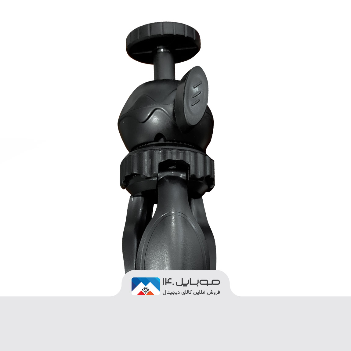 سه پایه کوتاه و نگهدارنده دوربین و پروژکتور 3