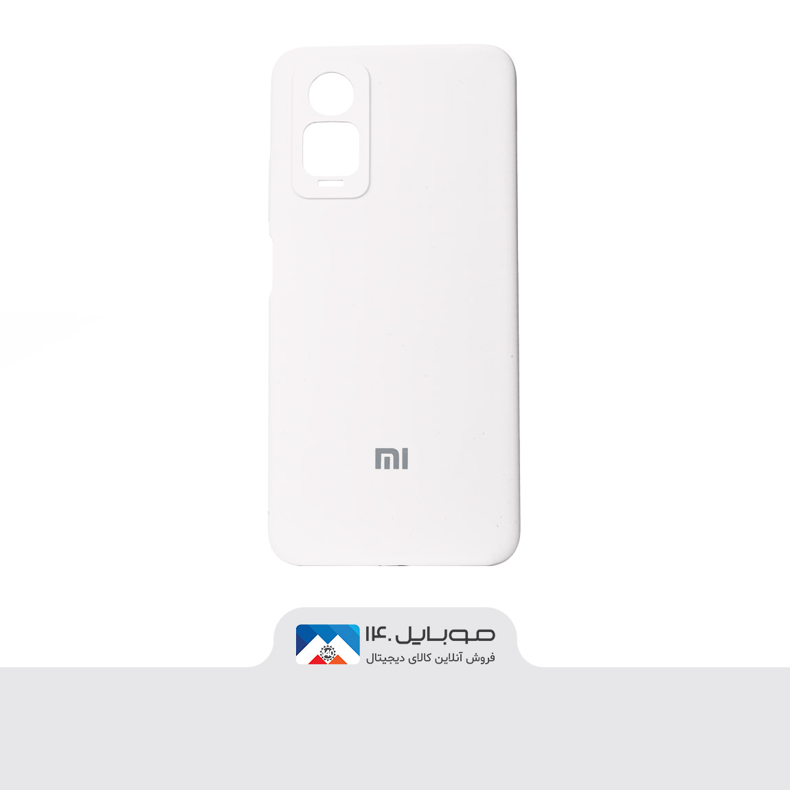 Original Silicone Cover For Xiaomi Note 12 Pro 4G 2