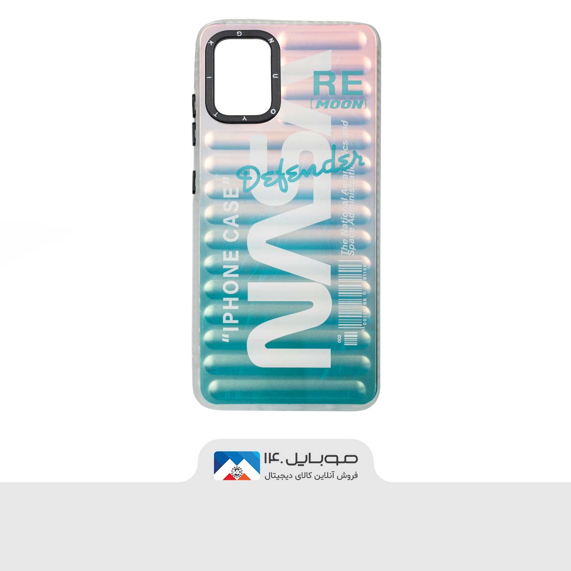 Pack Of 5 Young kit Hologram cover mobile for Samsung A12 1