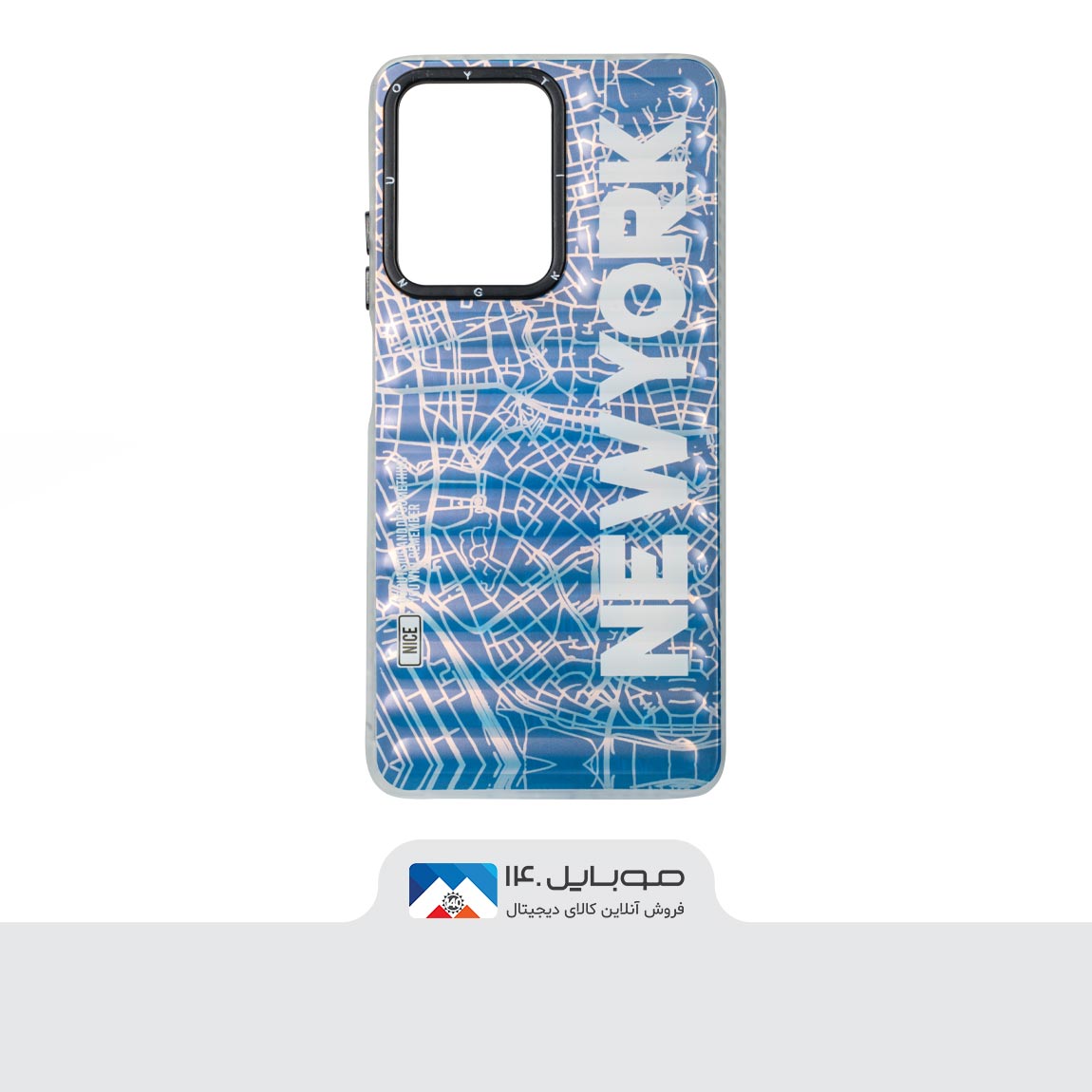 کاور هولوگرامی یانگ کیت مناسب برای گوشی شیائومی X5 Pro 2
