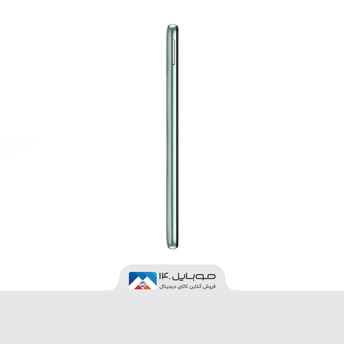 گوشی موبایل سامسونگ مدل Galaxy M04 3