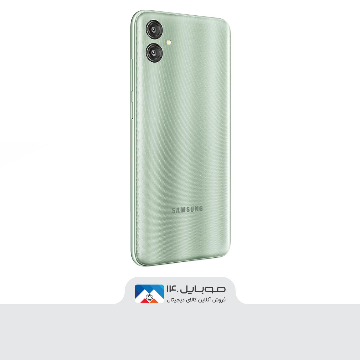 گوشی موبایل سامسونگ مدل Galaxy F04 4