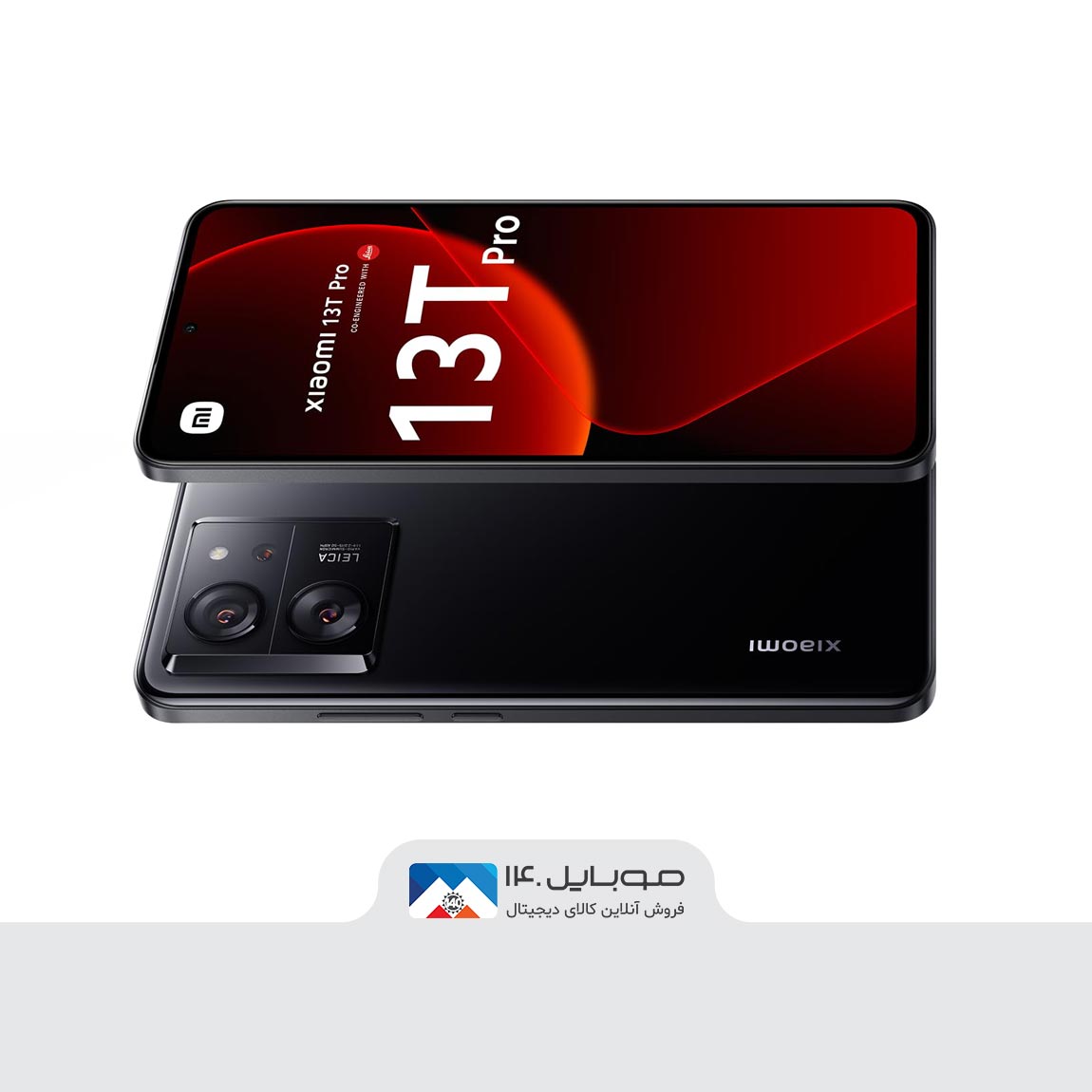 گوشی-موبایل-شیائومی-مدل-13T-Pro-5G 2