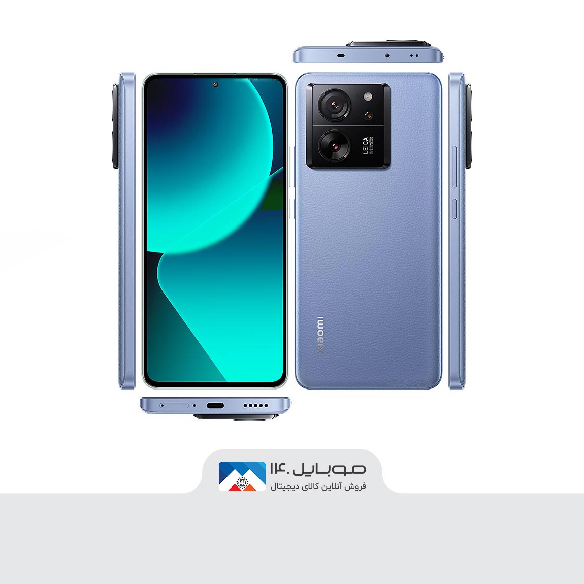 گوشی-موبایل-شیائومی-مدل-13T-Pro-5G 4