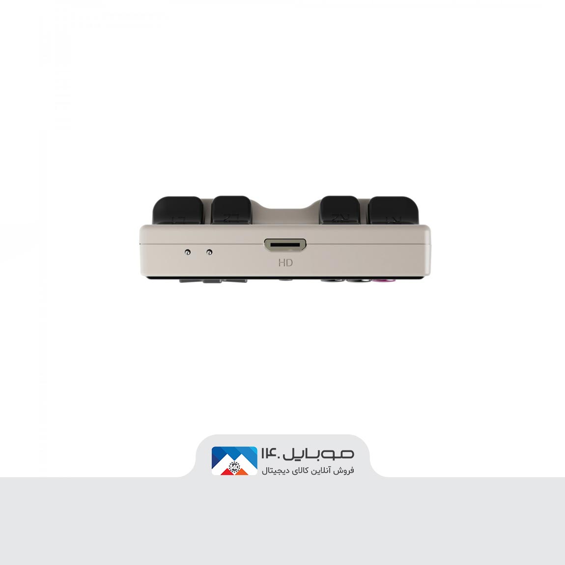 کنسول دستی گرین لاین مدل GP Pro 5