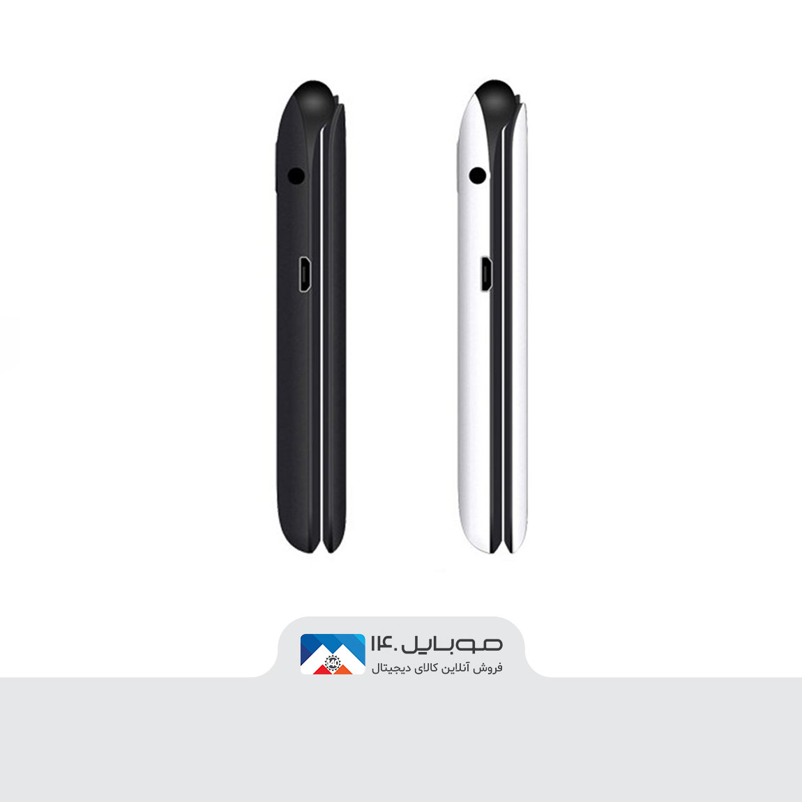 گوشی موبایل داکس V435 4