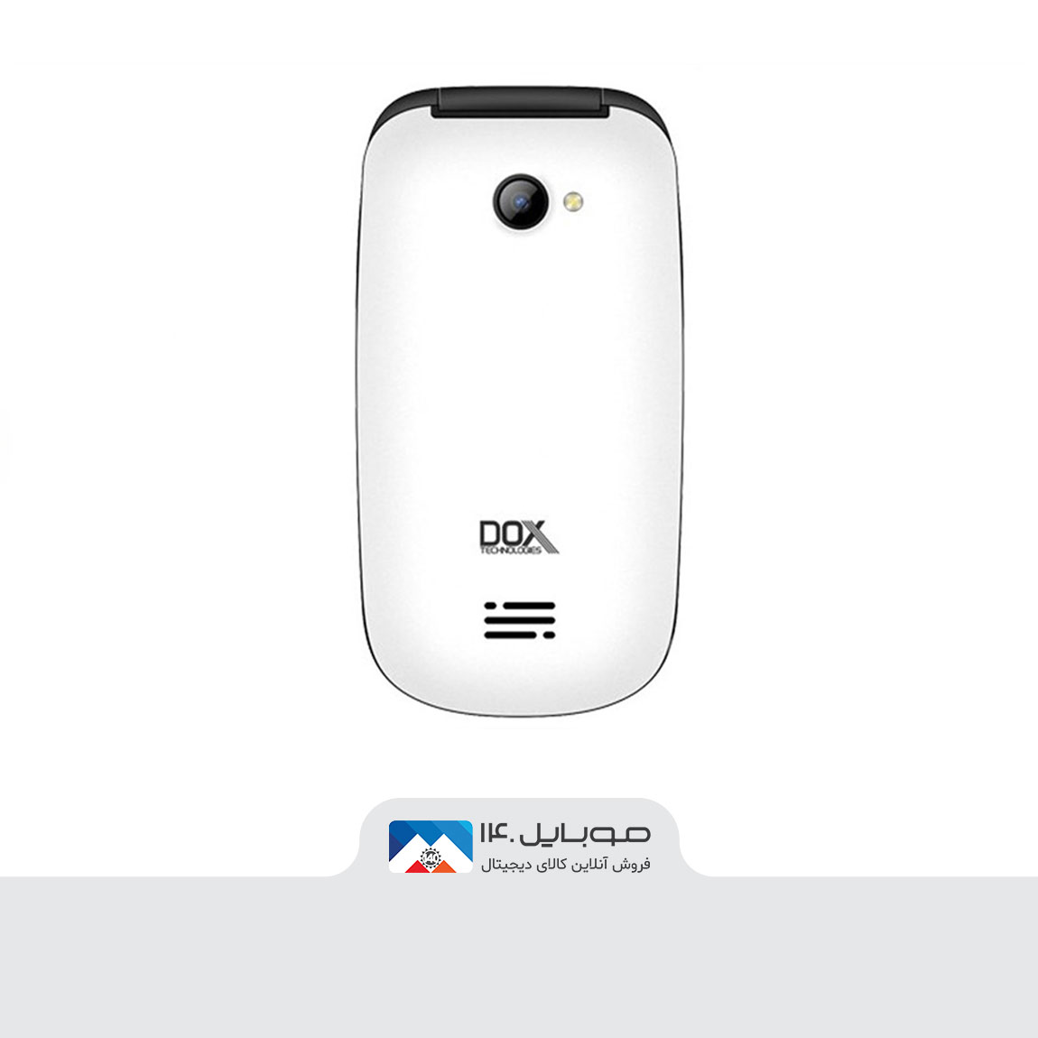 گوشی موبایل داکس V435 5