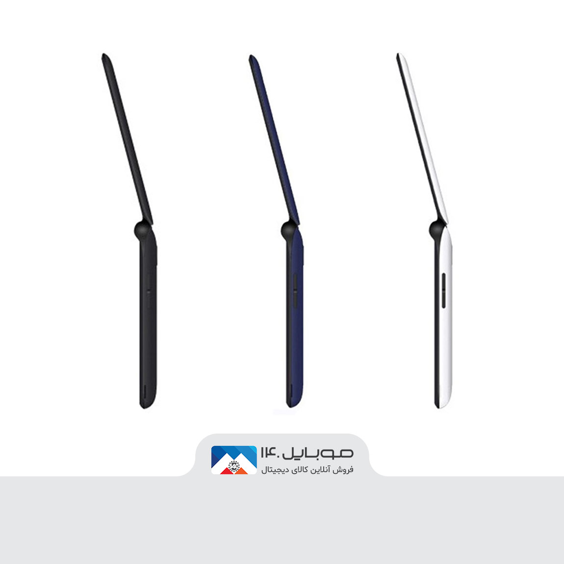 گوشی موبایل داکس V435 6
