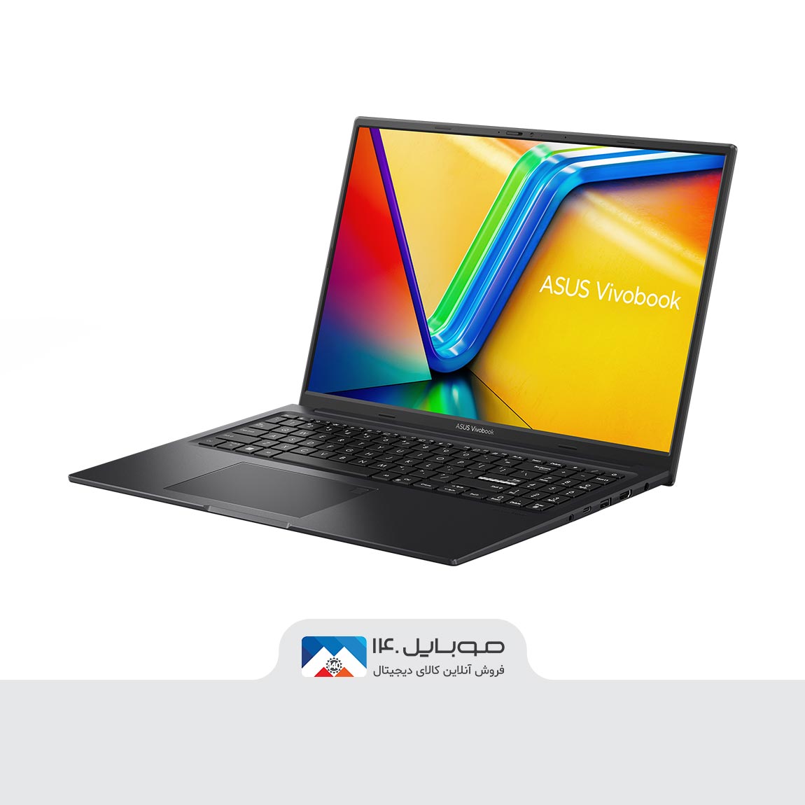 لپ تاپ ایسوس مدل Vivobook 16 K3605VU 2
