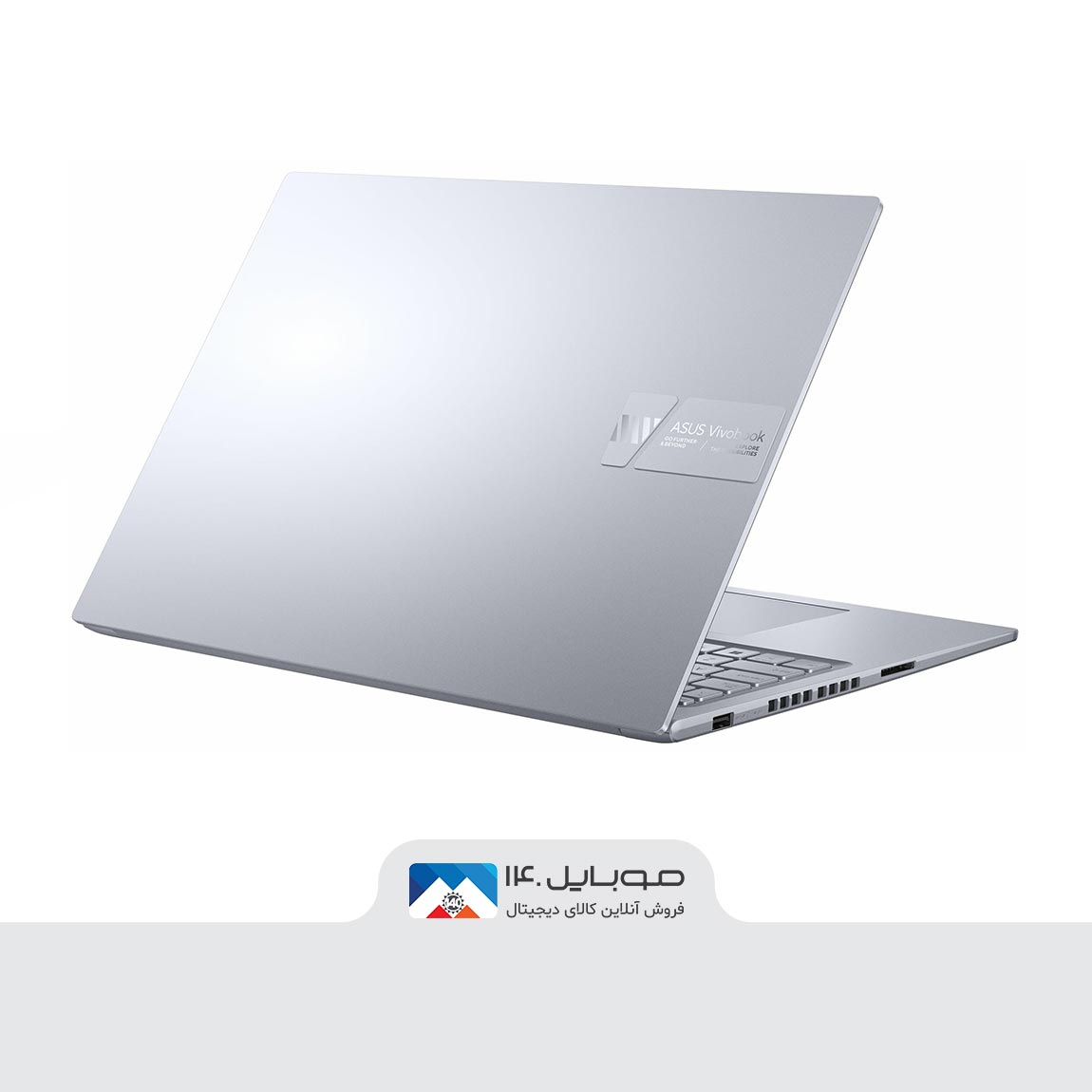 لپ تاپ ایسوس مدل Vivobook 16 K3605VU 3