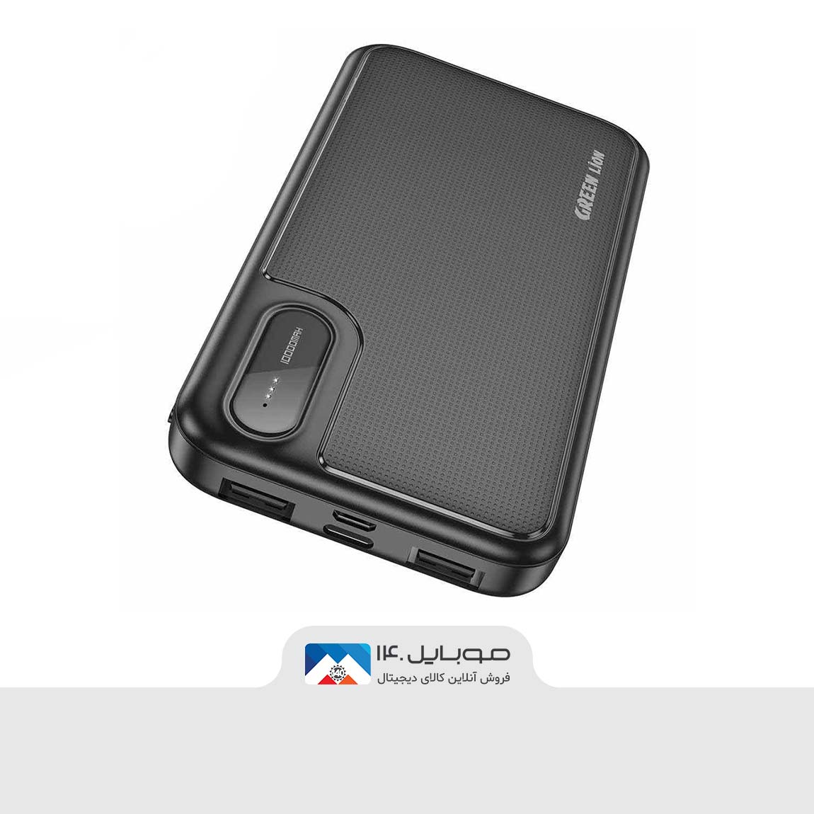 GreenLion Power Mate 10 10000mAh PowerBank 1