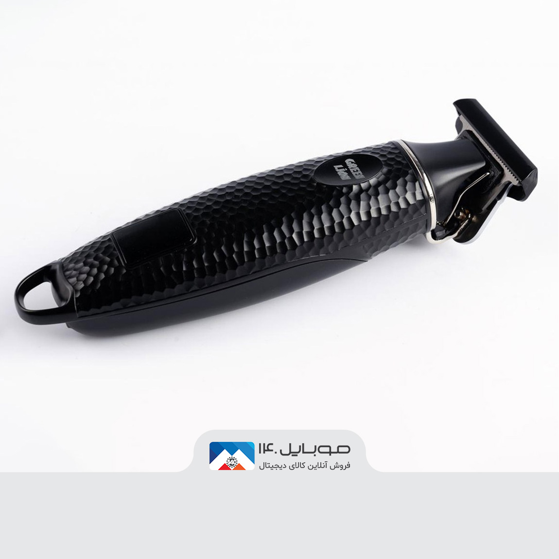 GreenLion GNPROHATMRSL Professional Hair Trimmer 2