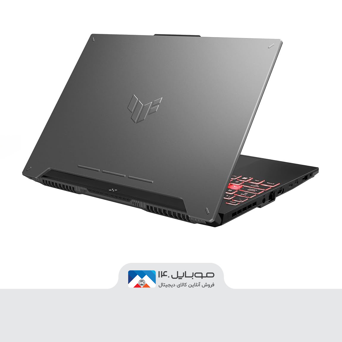لپ تاپ ایسوس مدل TUF FA507NV 1