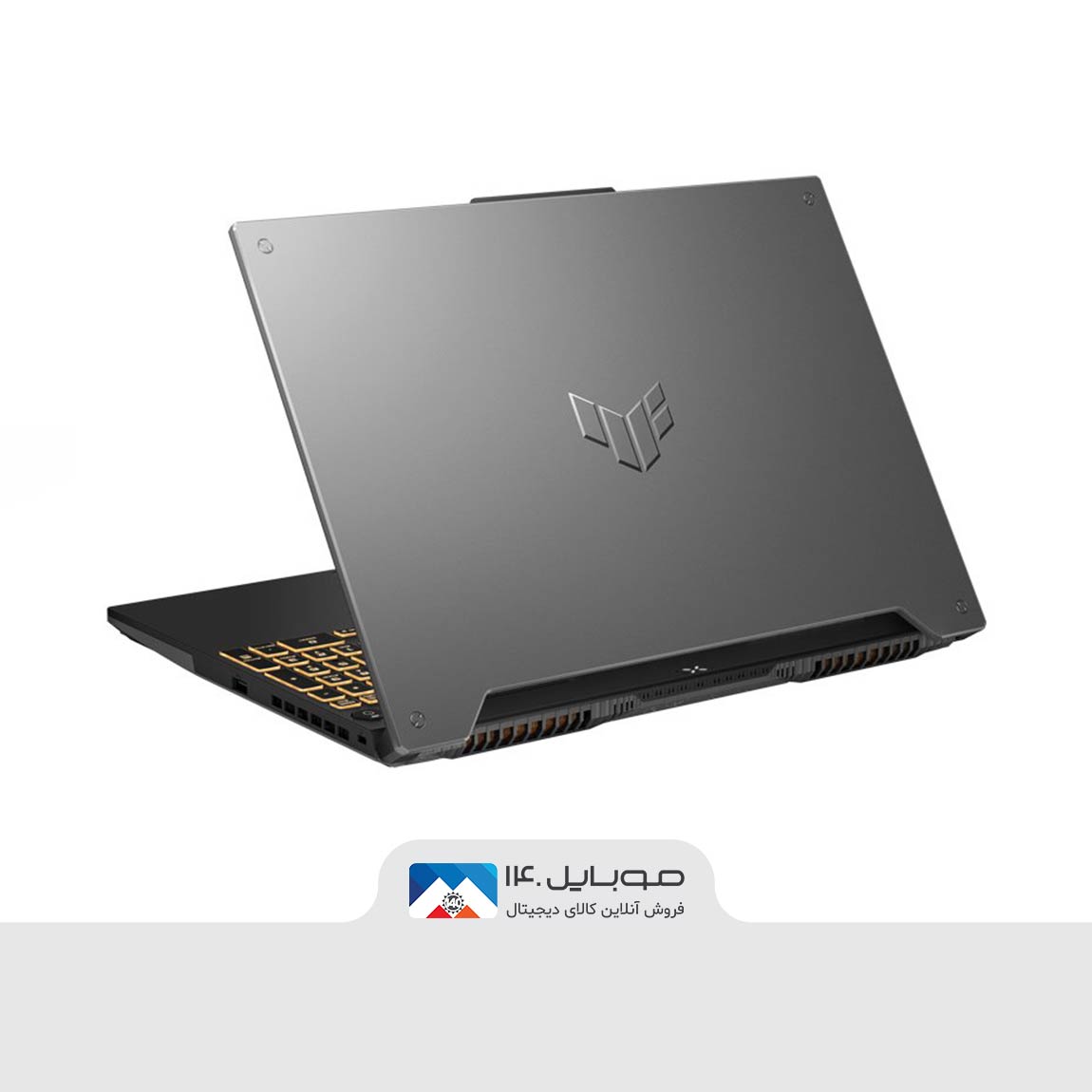 لپ تاپ ایسوس مدل TUF FX507VU4 5