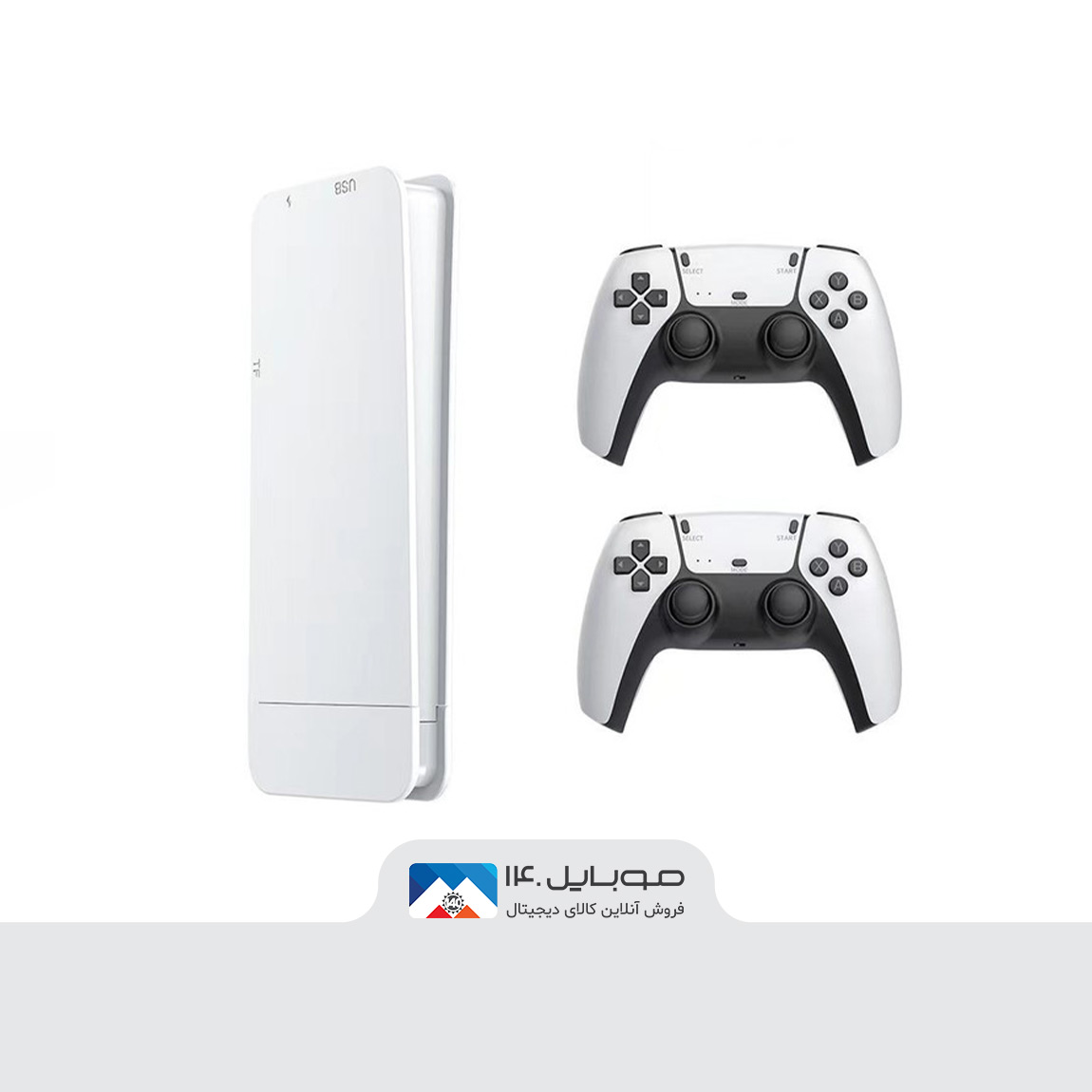 کنسول بازی مدل Game Stick Ultra Pro 3