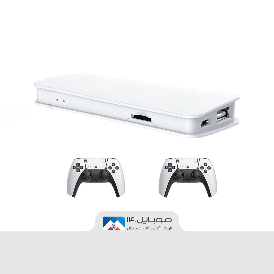 کنسول بازی مدل Game Stick Ultra Pro 4