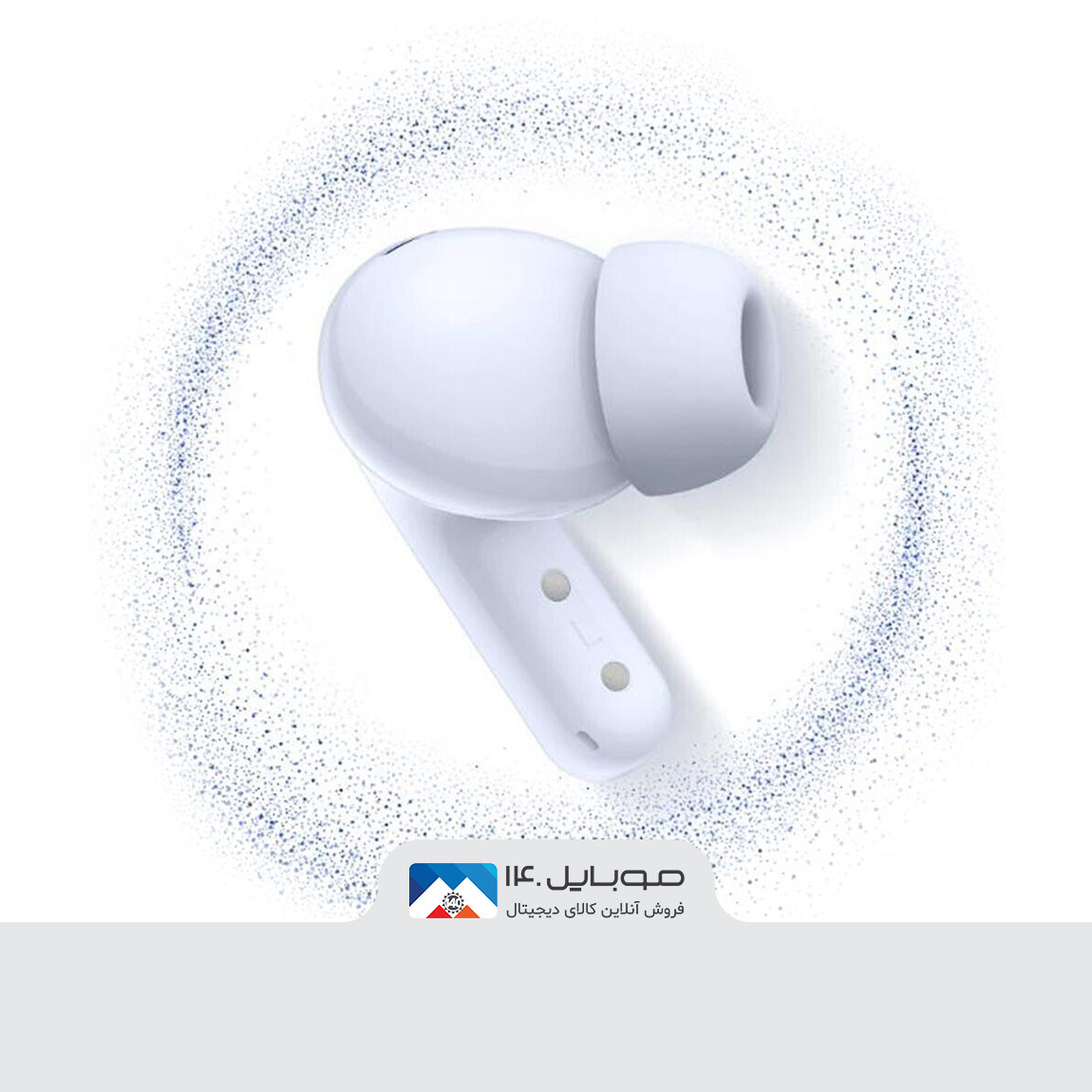هندزفری بلوتوثی شیائومی مدل Redmi Buds 5 3
