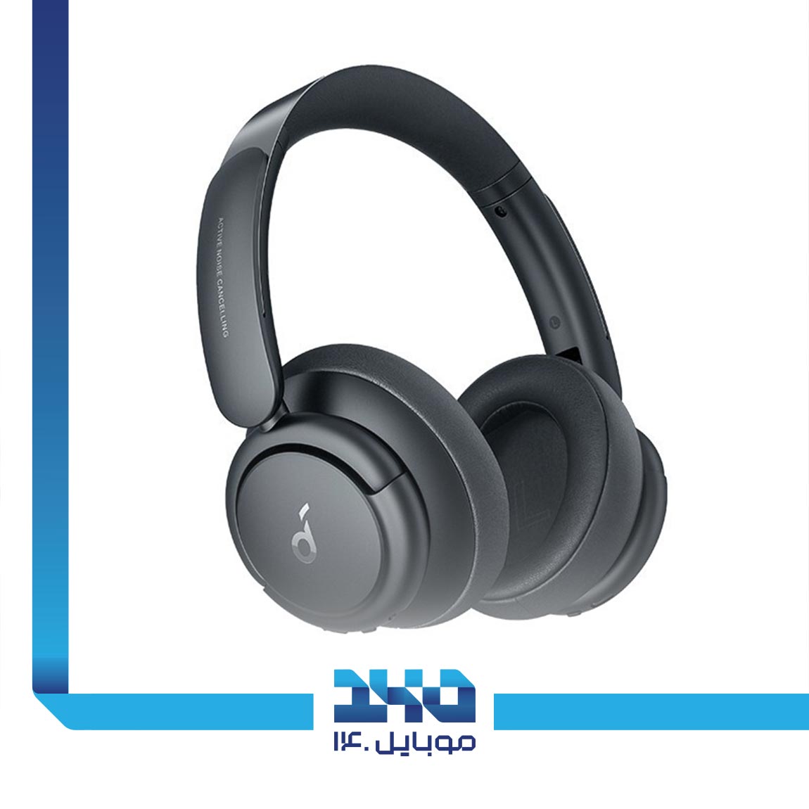 هدفون بلوتوث انکر مدل Soundcore Life Q35 A3027 1