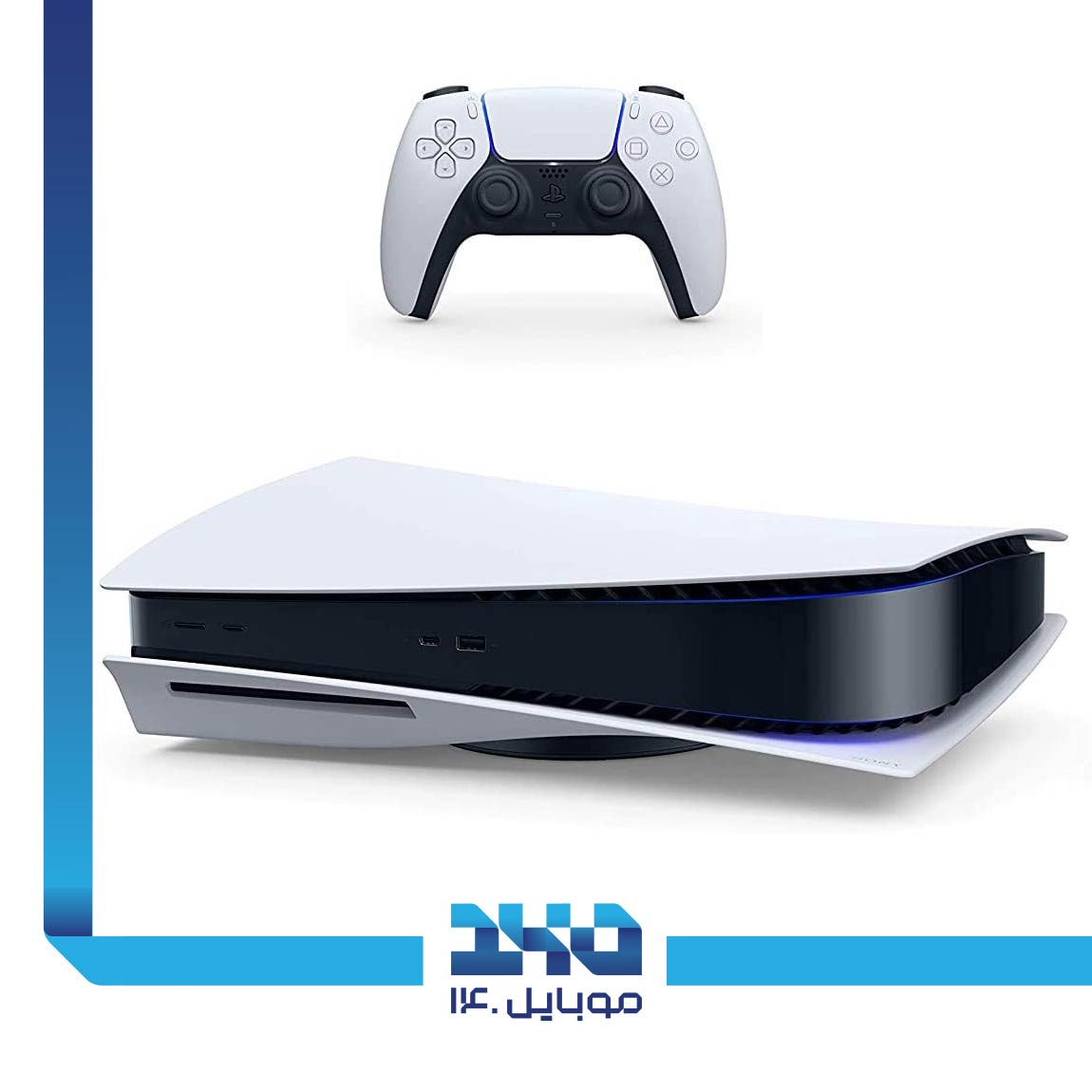قیمت ps5