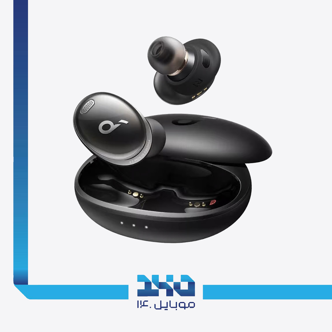 هندزفری بلوتوث انکر مدل Soundcore Liberty 3 Pro 2