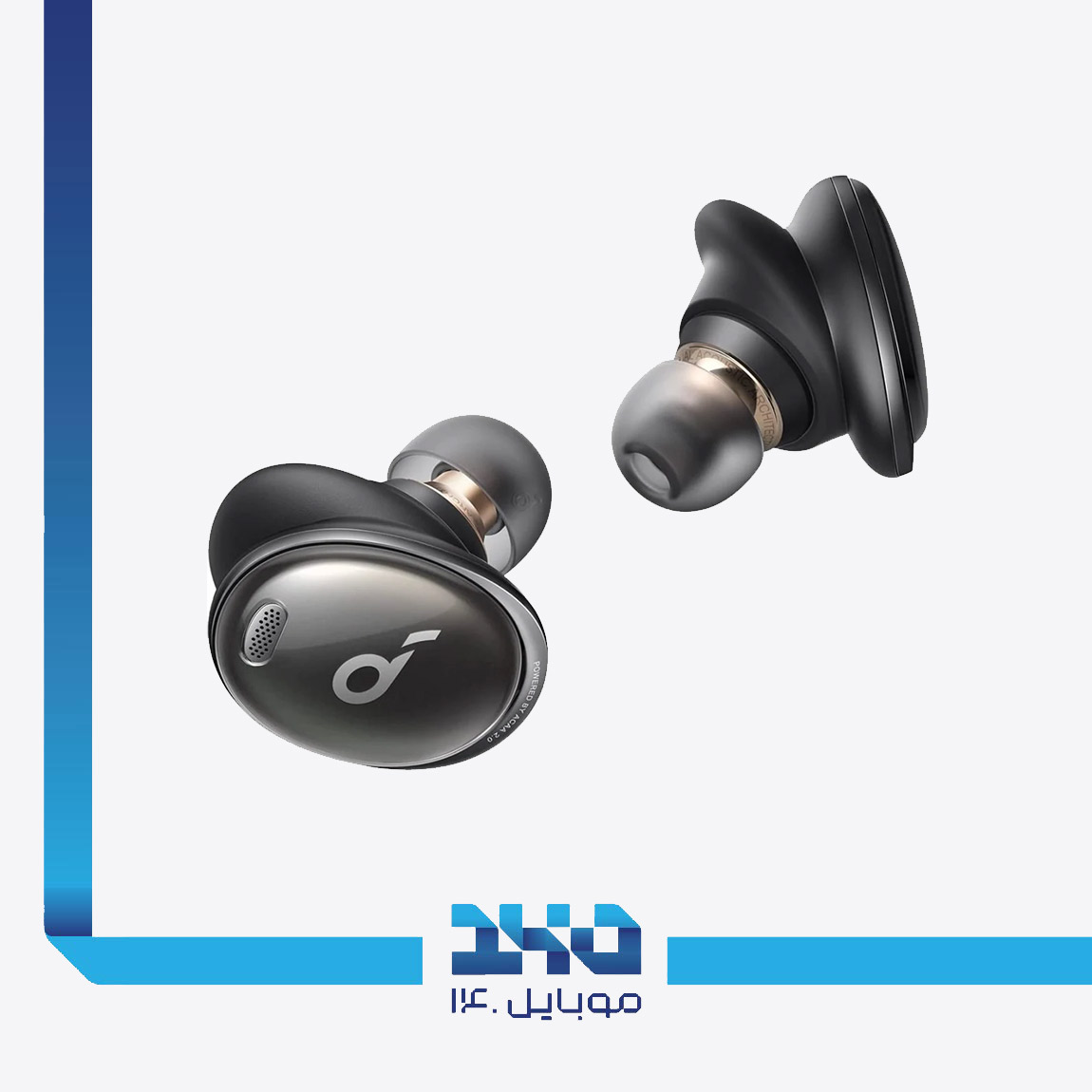 هندزفری بلوتوث انکر مدل Soundcore Liberty 3 Pro 3