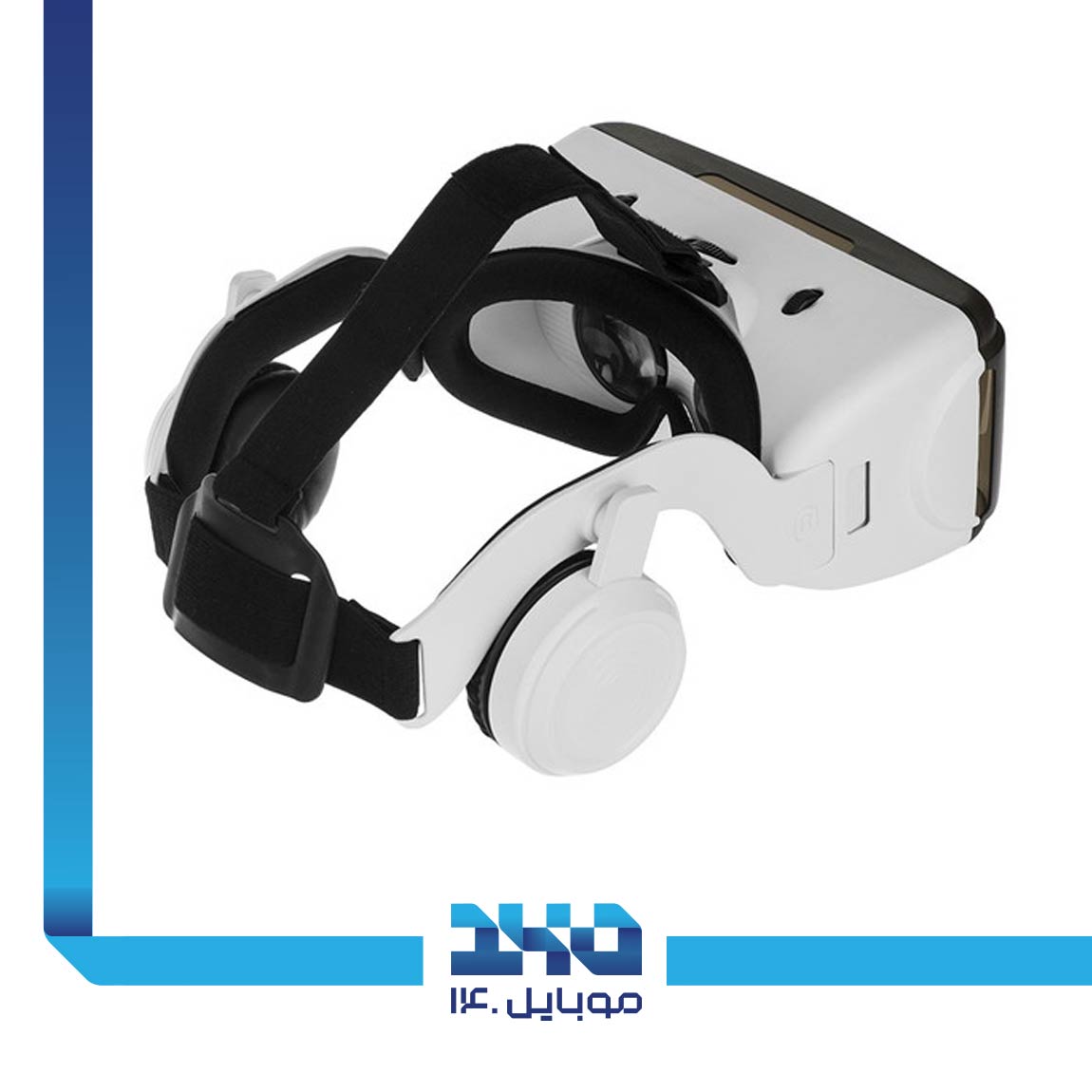 ShineCon SC-G06E Virtual Reality Headset 5
