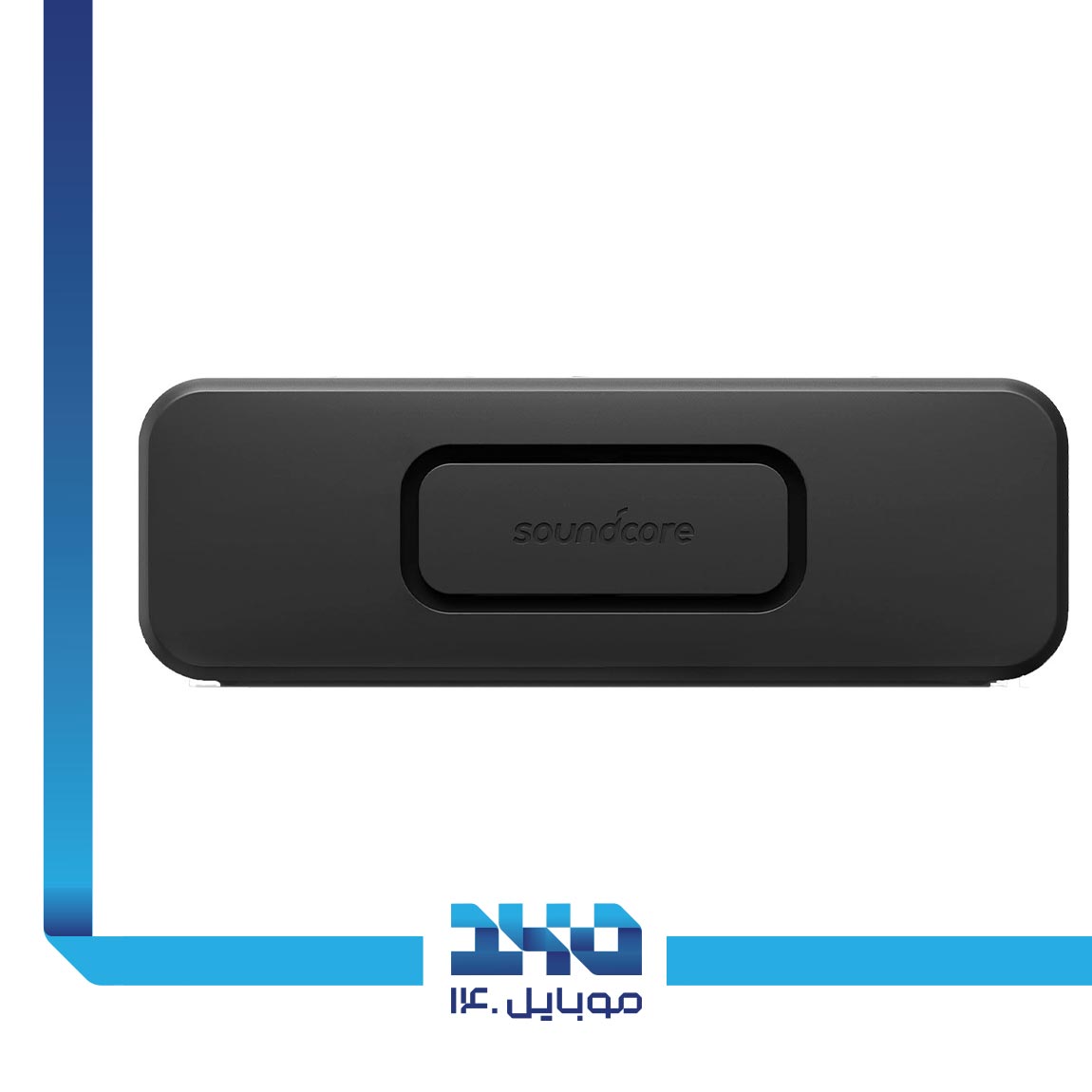 Anker Soundcore Select 2 Bluetooth Handsfree 2
