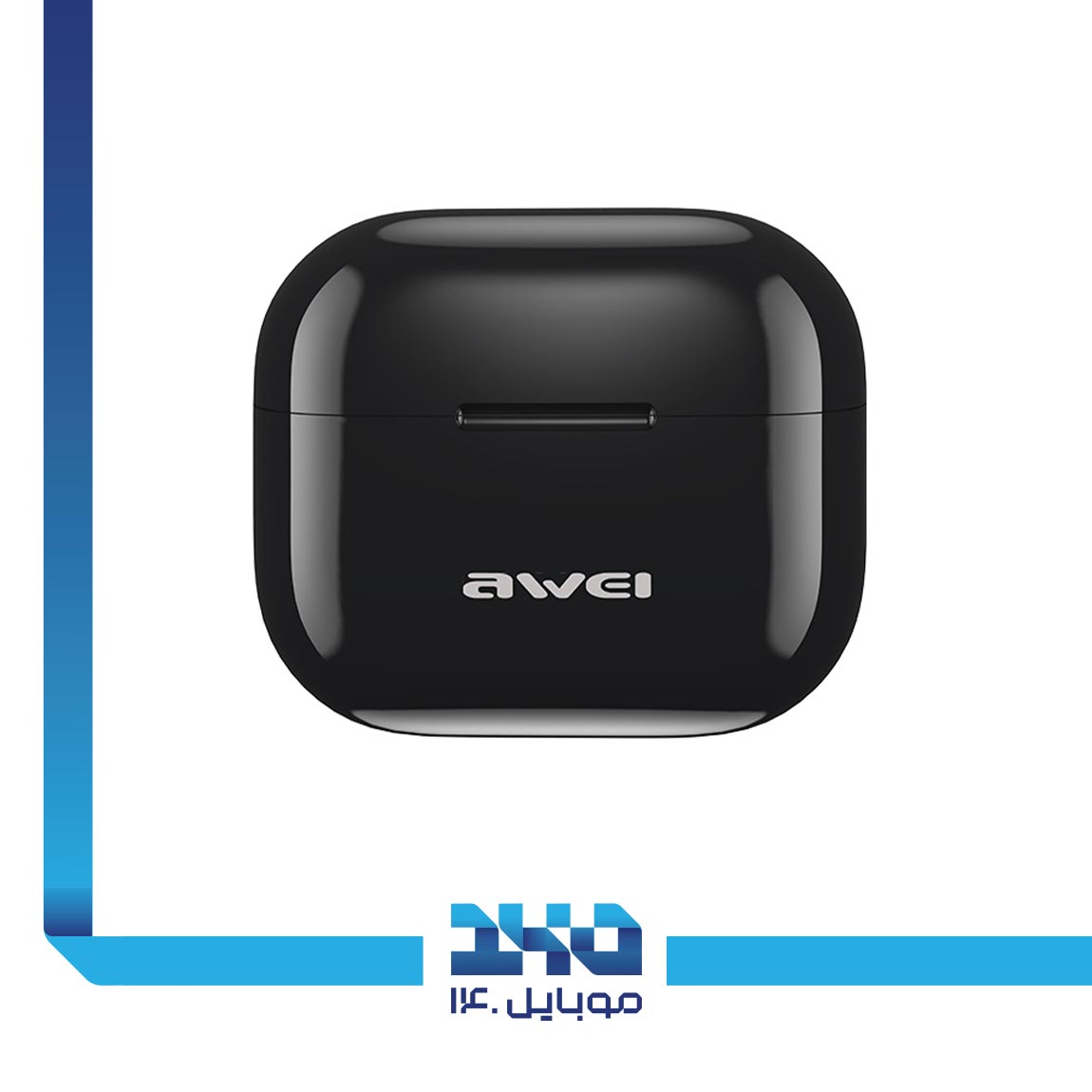 هندزفری بلوتوث آوی مدل TWS T1 Pro 1