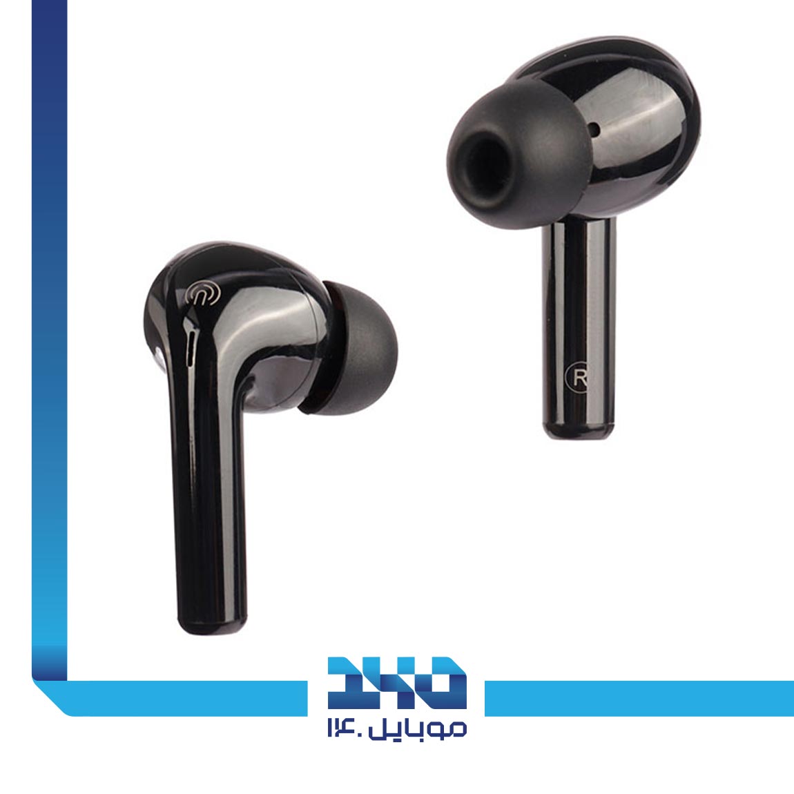 هندزفری بلوتوث آوی مدل TWS T1 Pro 3