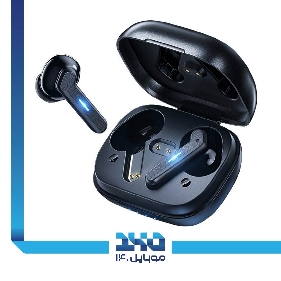 Awei T53 Bluetooth Handsfree 1