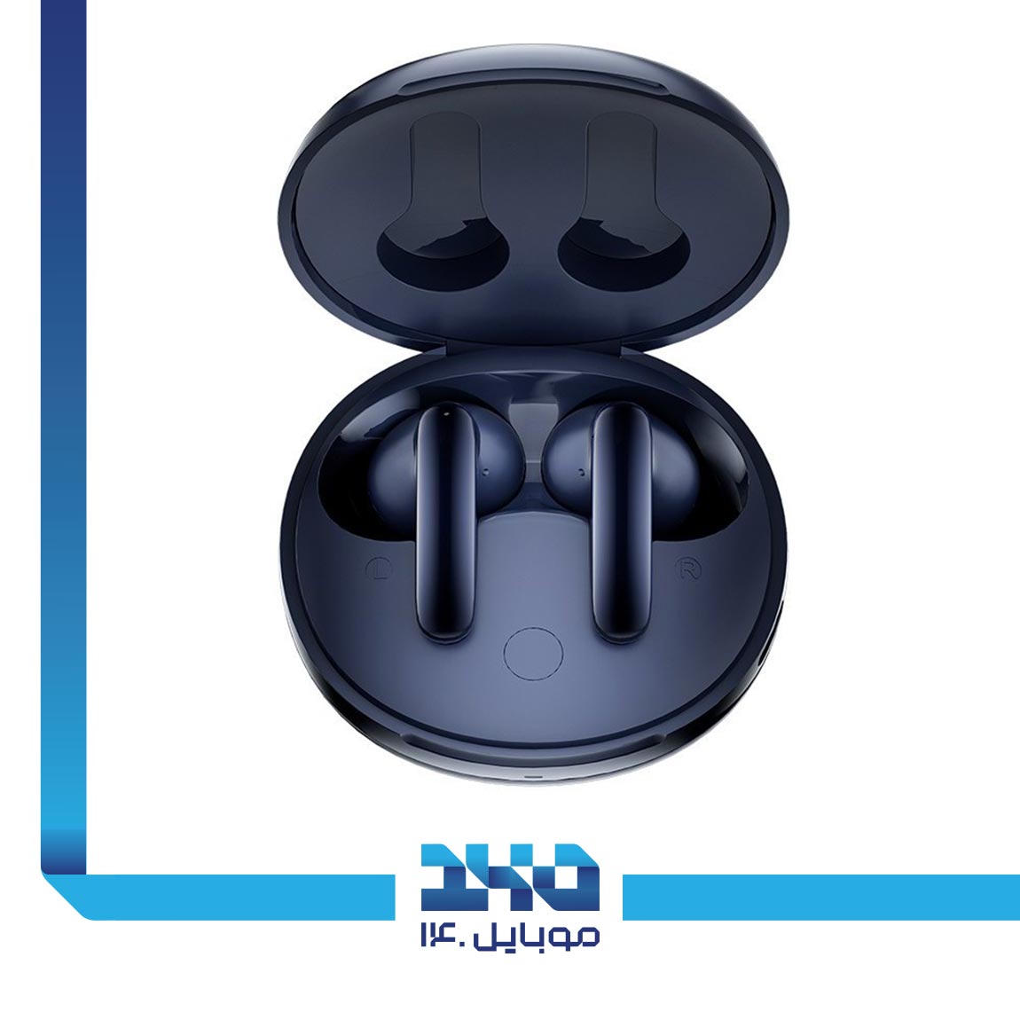 QCY T13 ANC 2 Bluetooth Handsfree 1